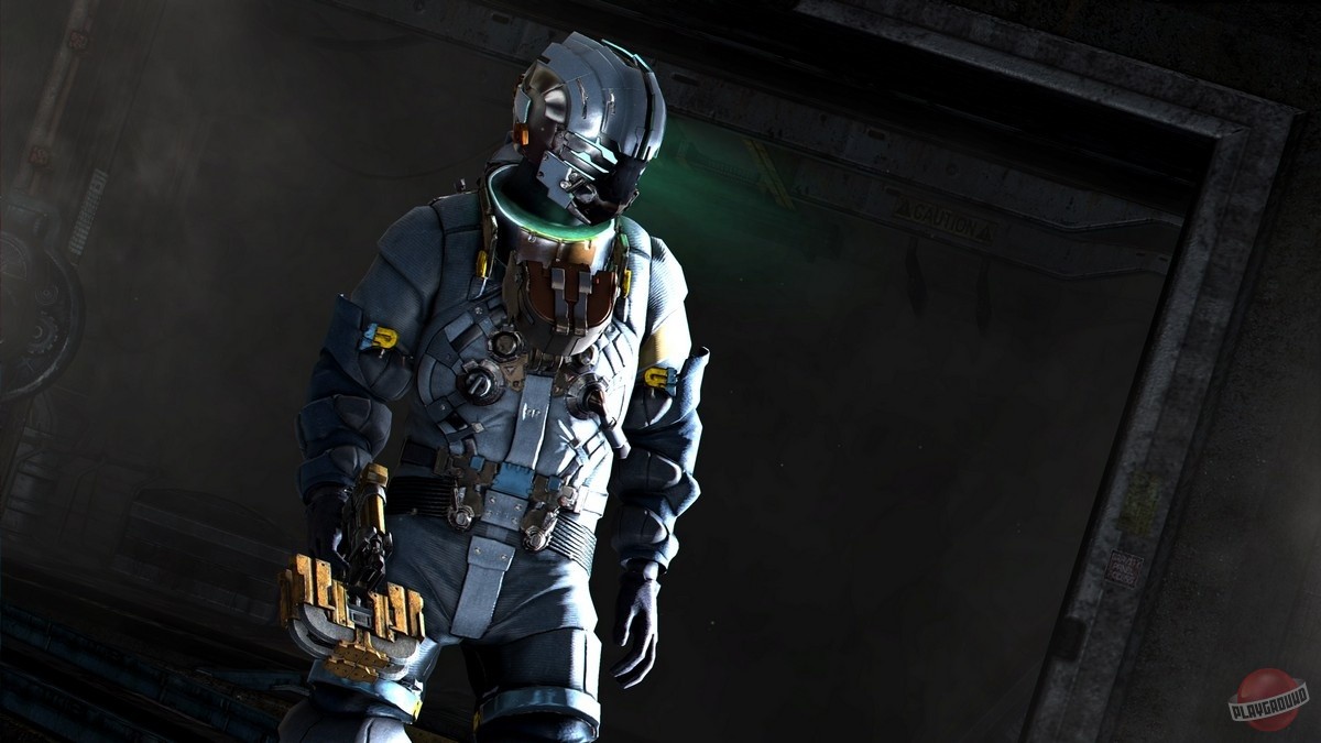 Скриншот из игры Dead Space 3 - 127