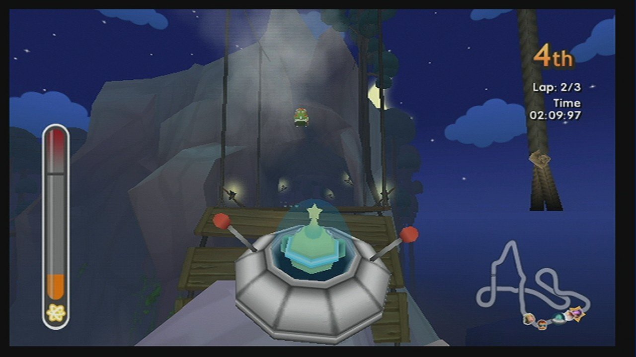 Скриншот из игры MySims Racing - 29