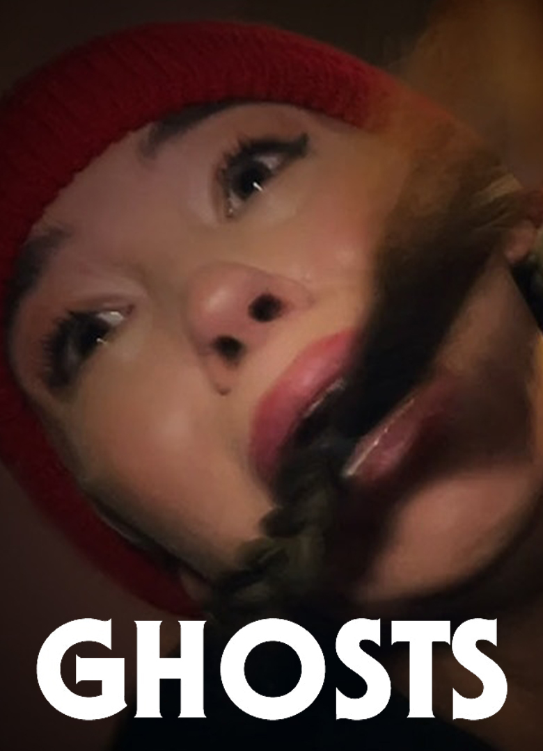 Обложка игры Ghosts