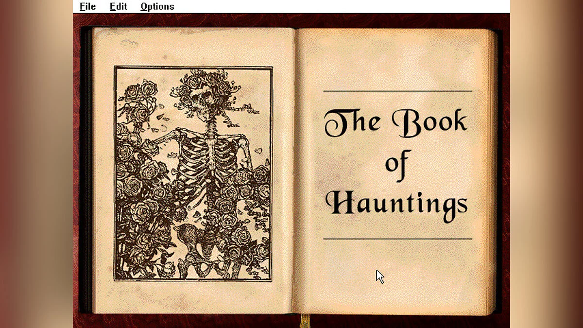 Скриншот из игры Ghosts - 5