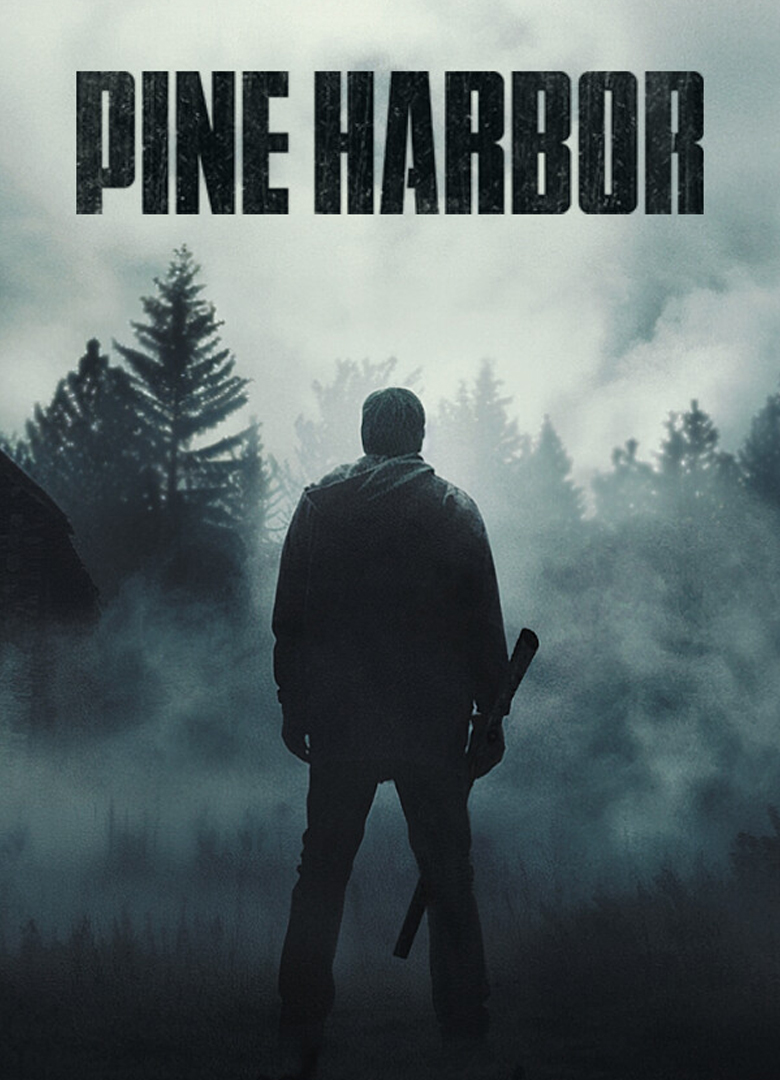 Обложка игры Pine Harbor