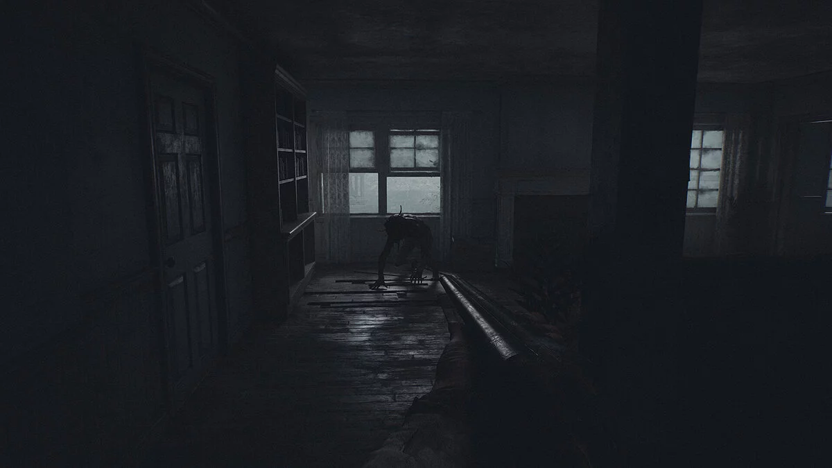 Скриншот из игры Pine Harbor - 16