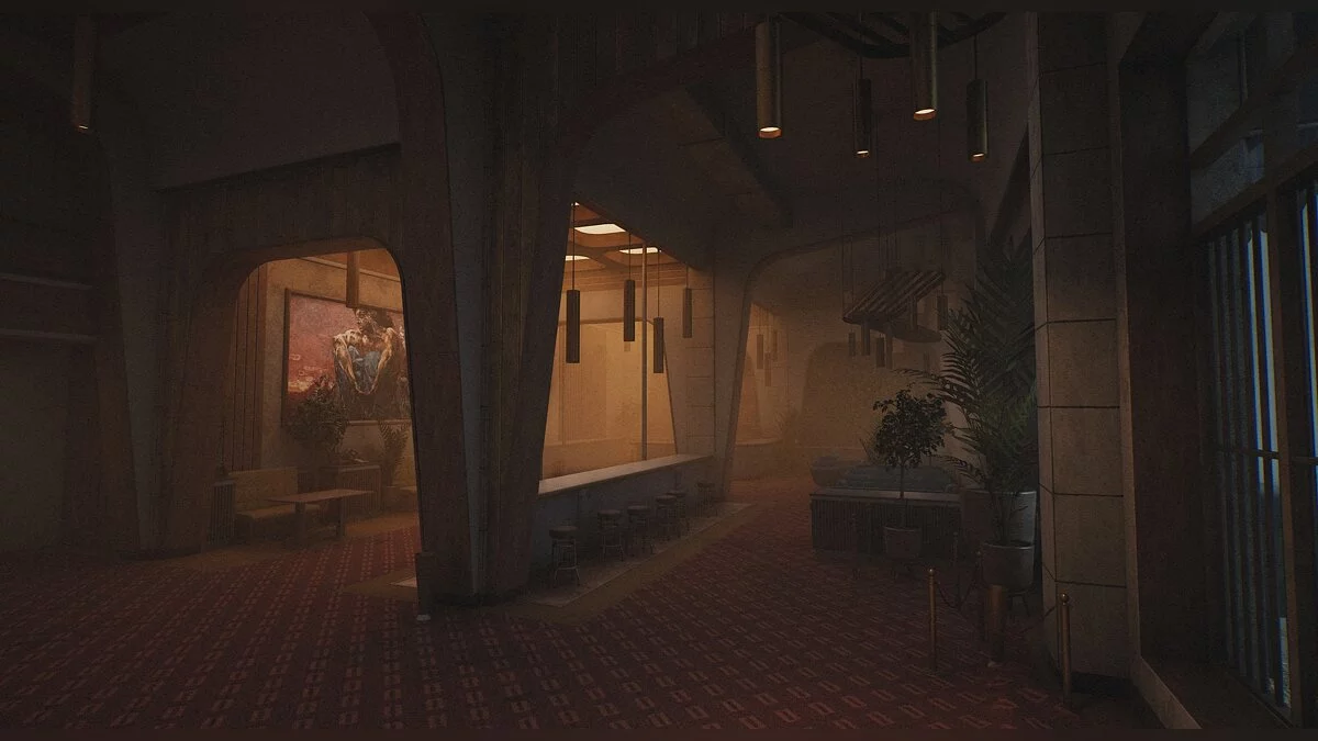 Скриншот из игры Pine Harbor - 15