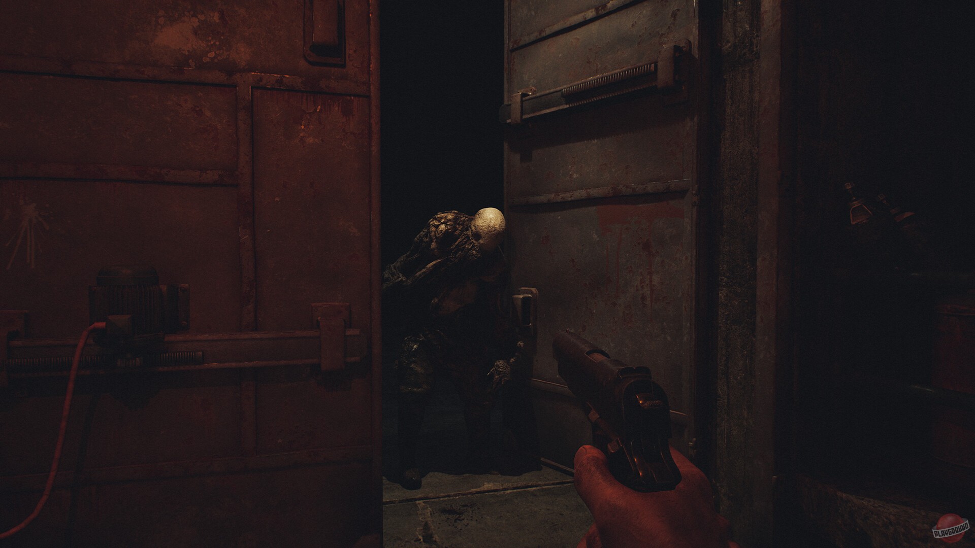 Скриншот из игры Pine Harbor - 5