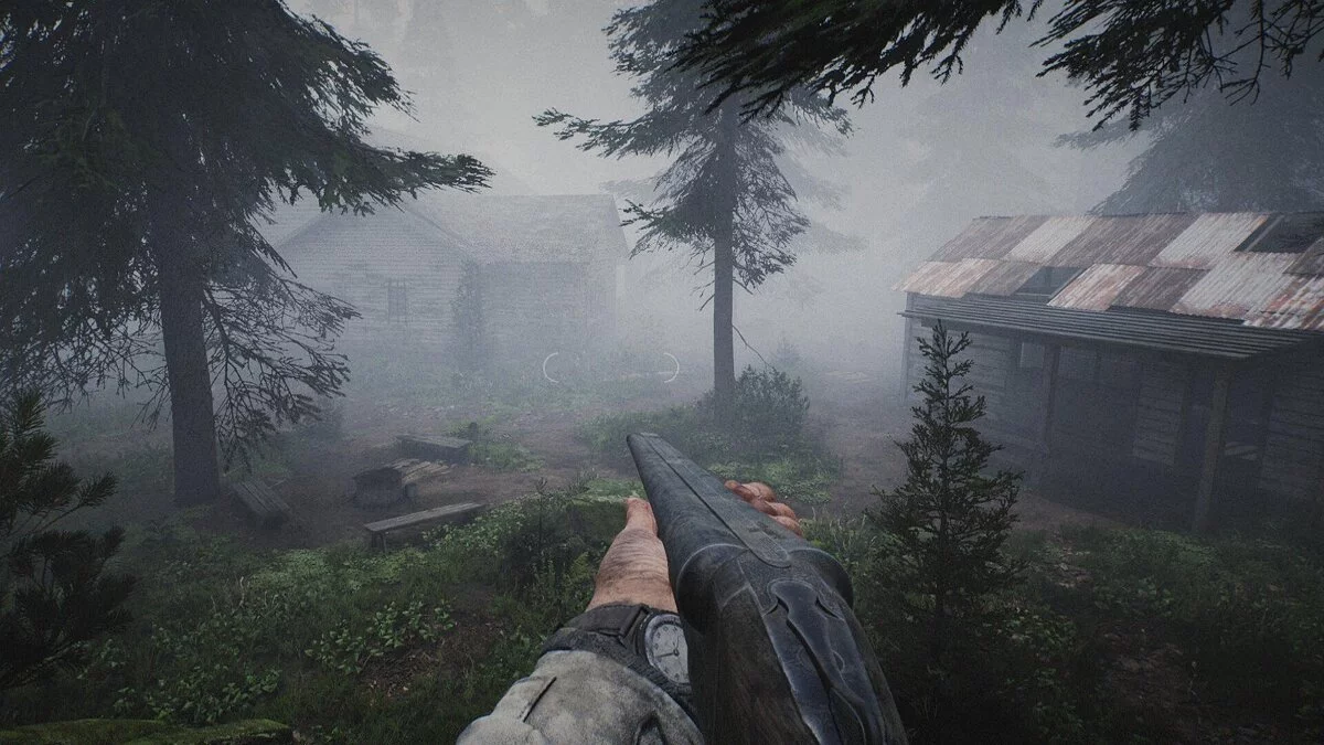 Скриншот из игры Pine Harbor - 19