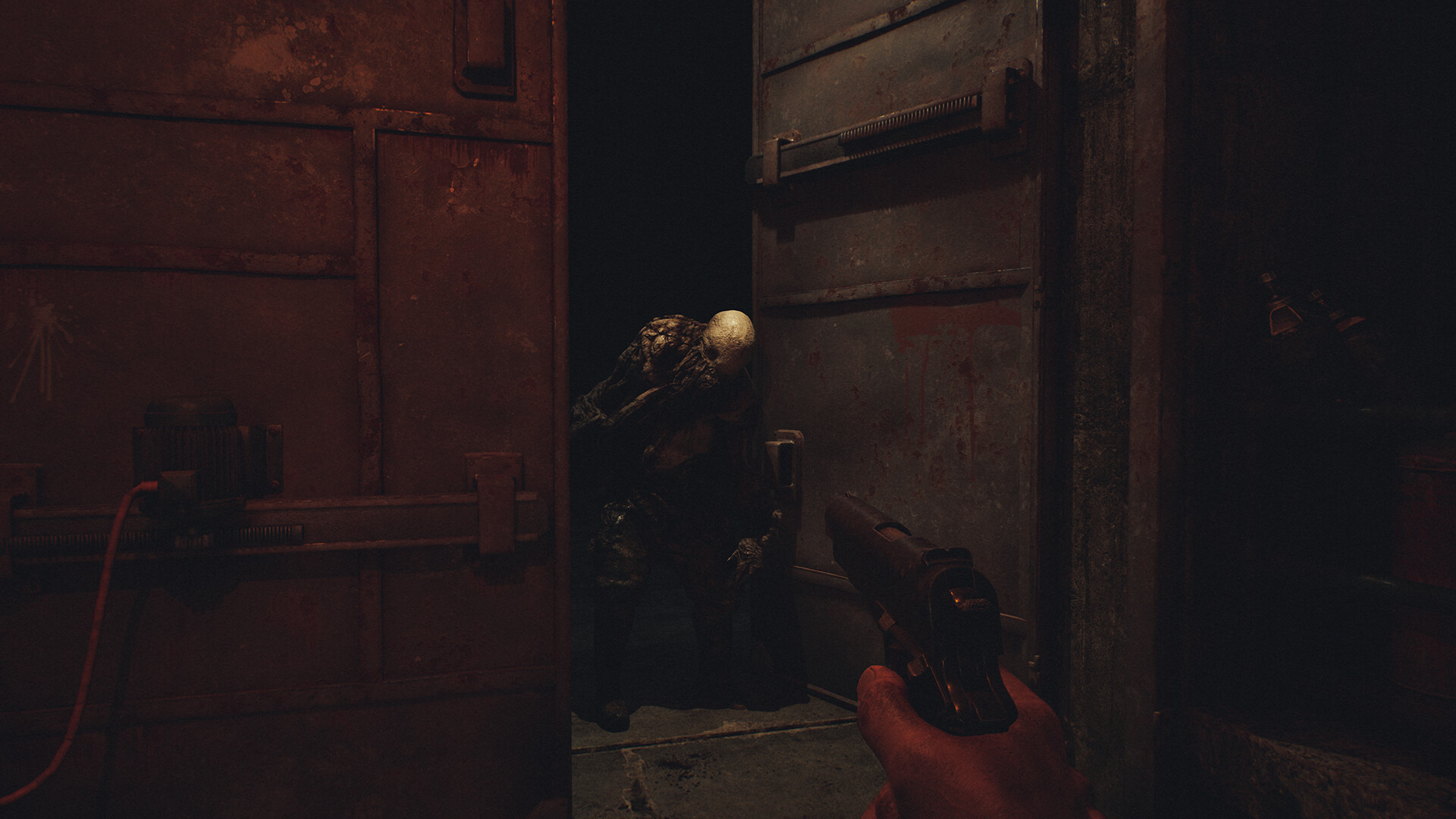 Скриншот из игры Pine Harbor - 1