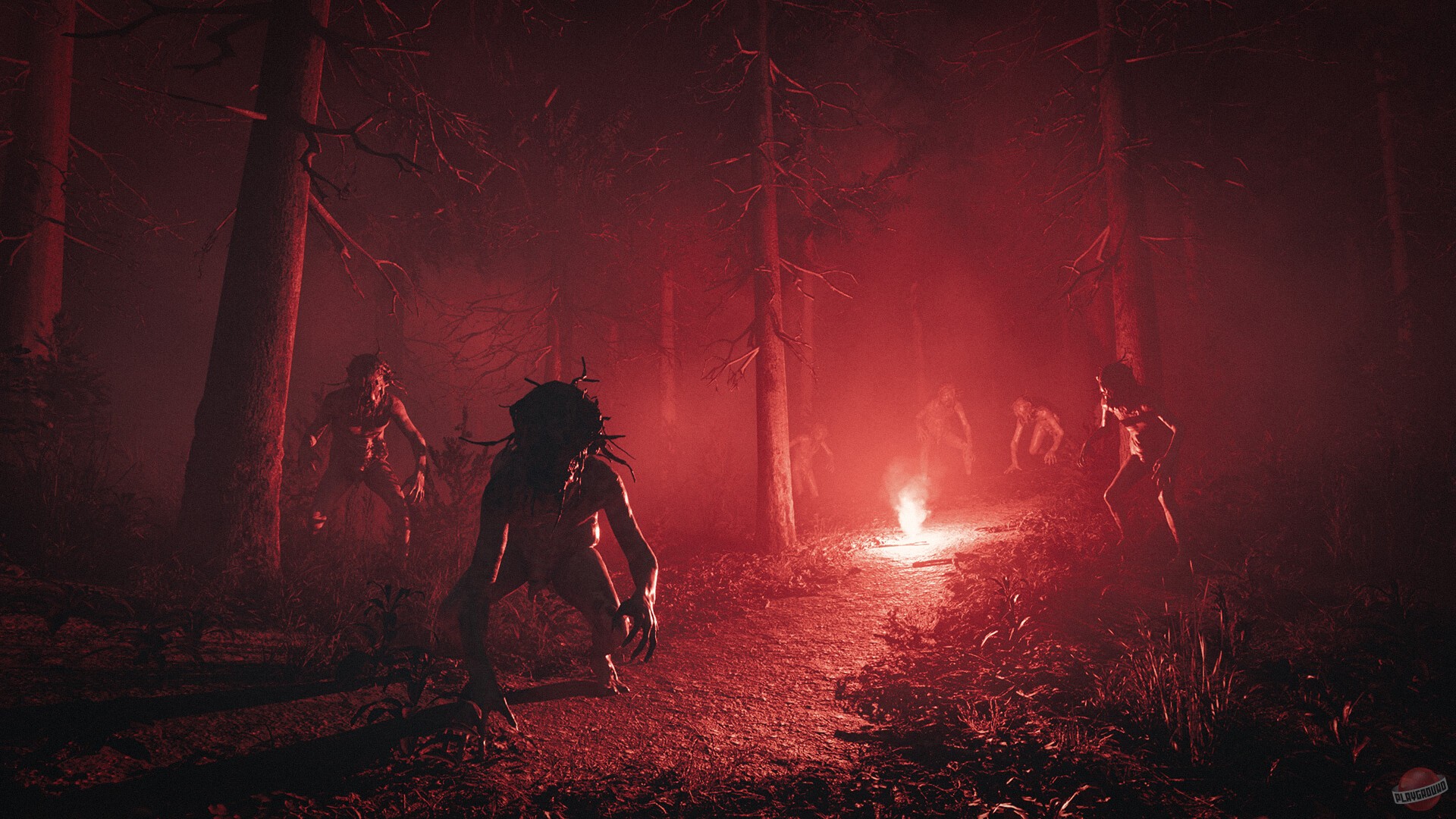 Скриншот из игры Pine Harbor - 10