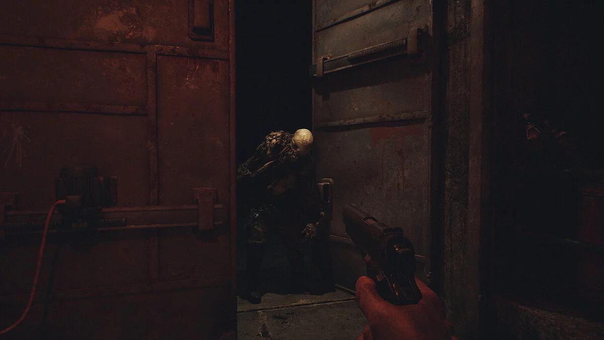 Скриншот из игры Pine Harbor - 18