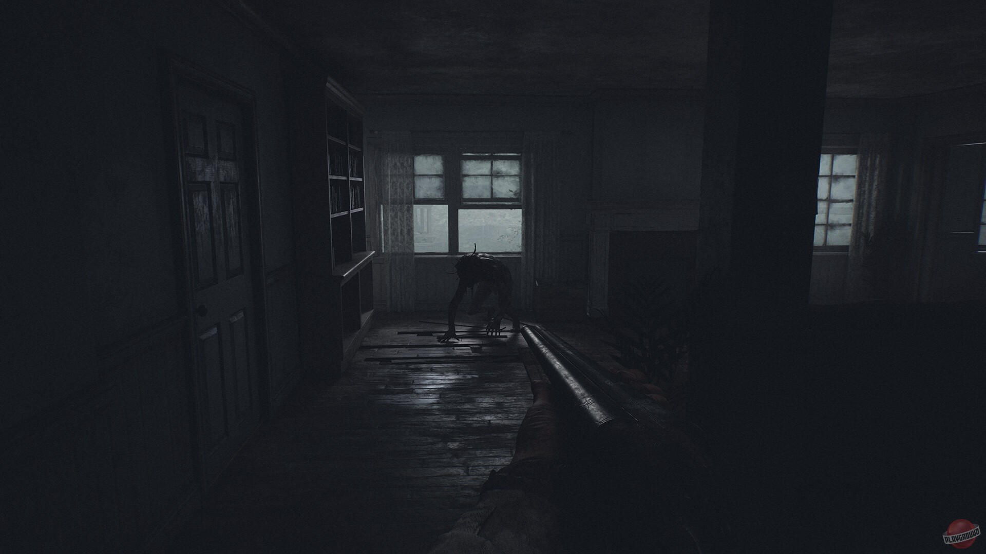 Скриншот из игры Pine Harbor - 7