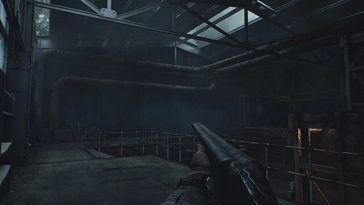 Скриншот из игры Pine Harbor - 9