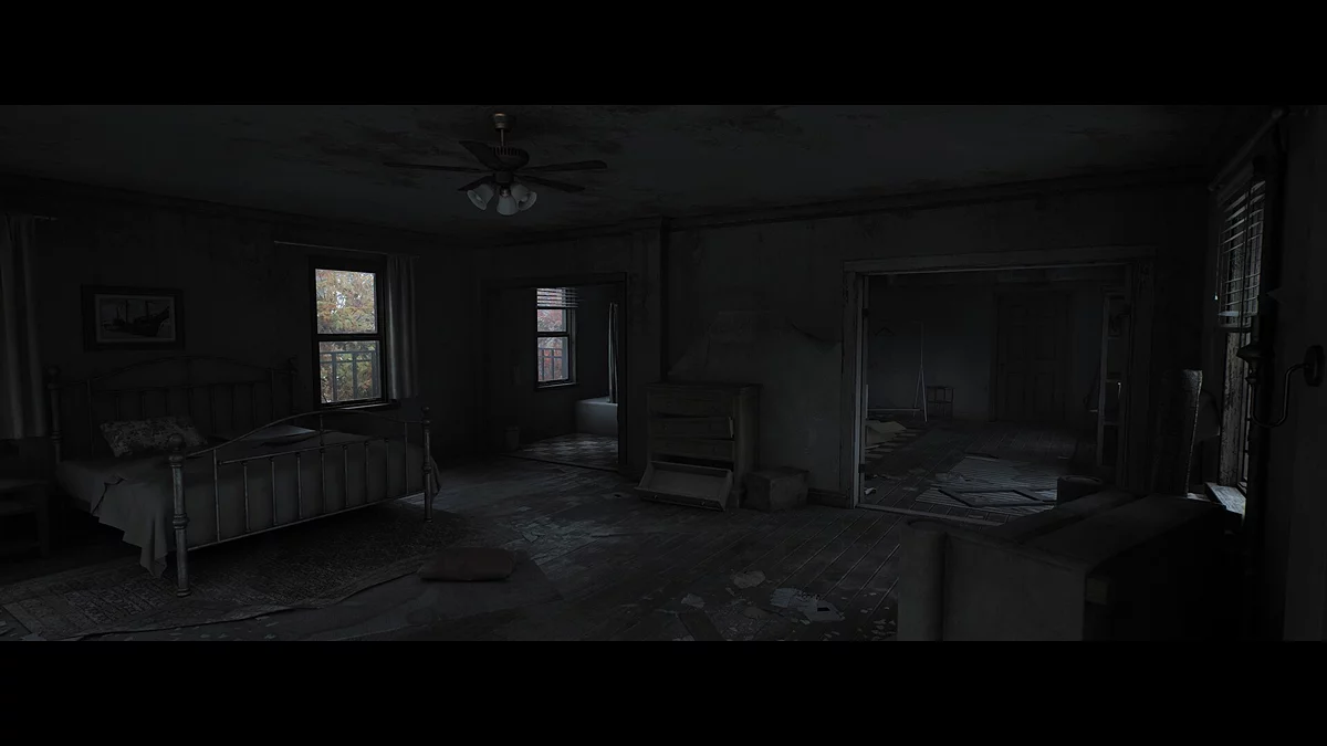 Скриншот из игры Pine Harbor - 12