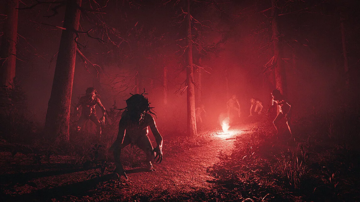 Скриншот из игры Pine Harbor - 6