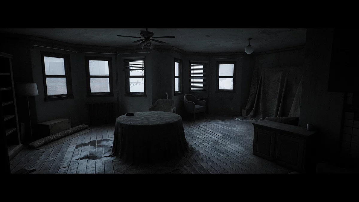 Скриншот из игры Pine Harbor - 20