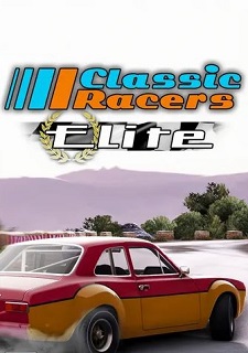 Обложка игры Classic Racers Elite