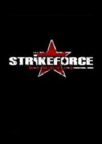 Обложка игры Strike Force: Red Cell