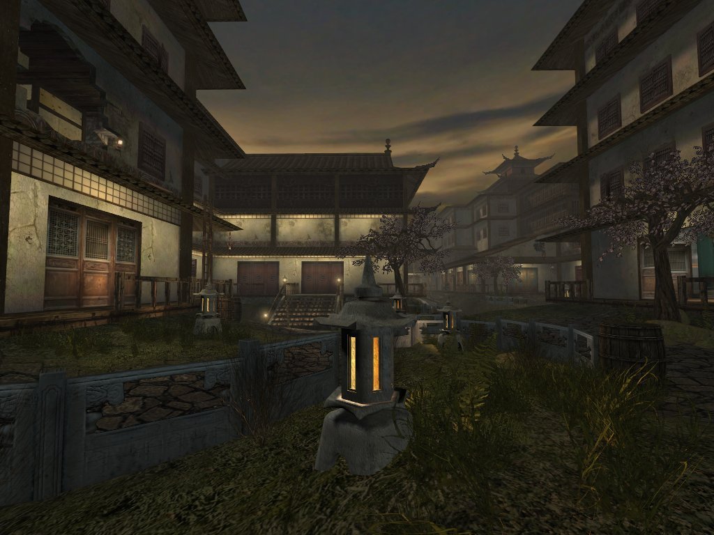 Скриншот из игры Strike Force: Red Cell - 2