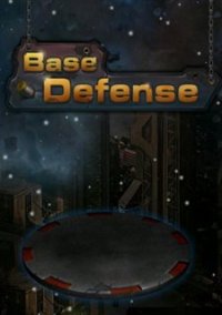 Обложка игры Base Defense