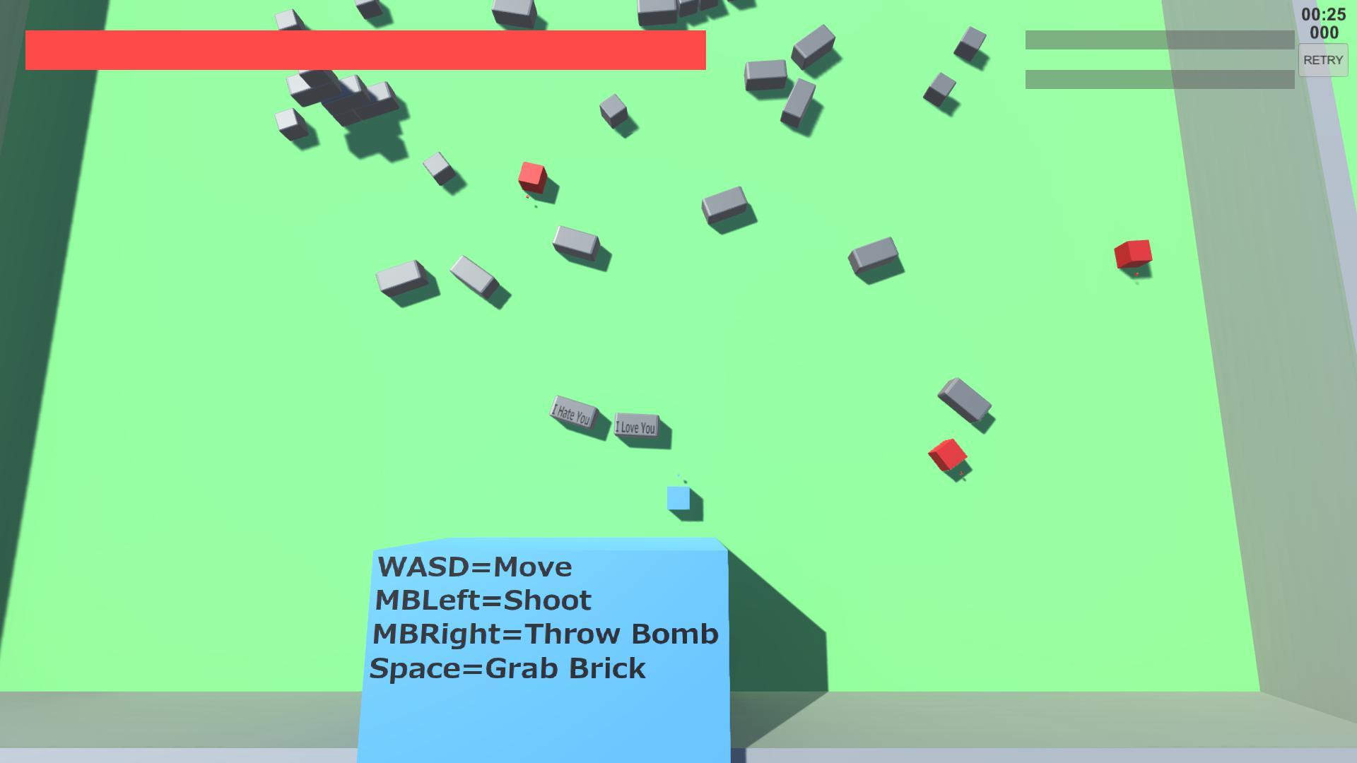 Скриншот из игры Base Defense - 9