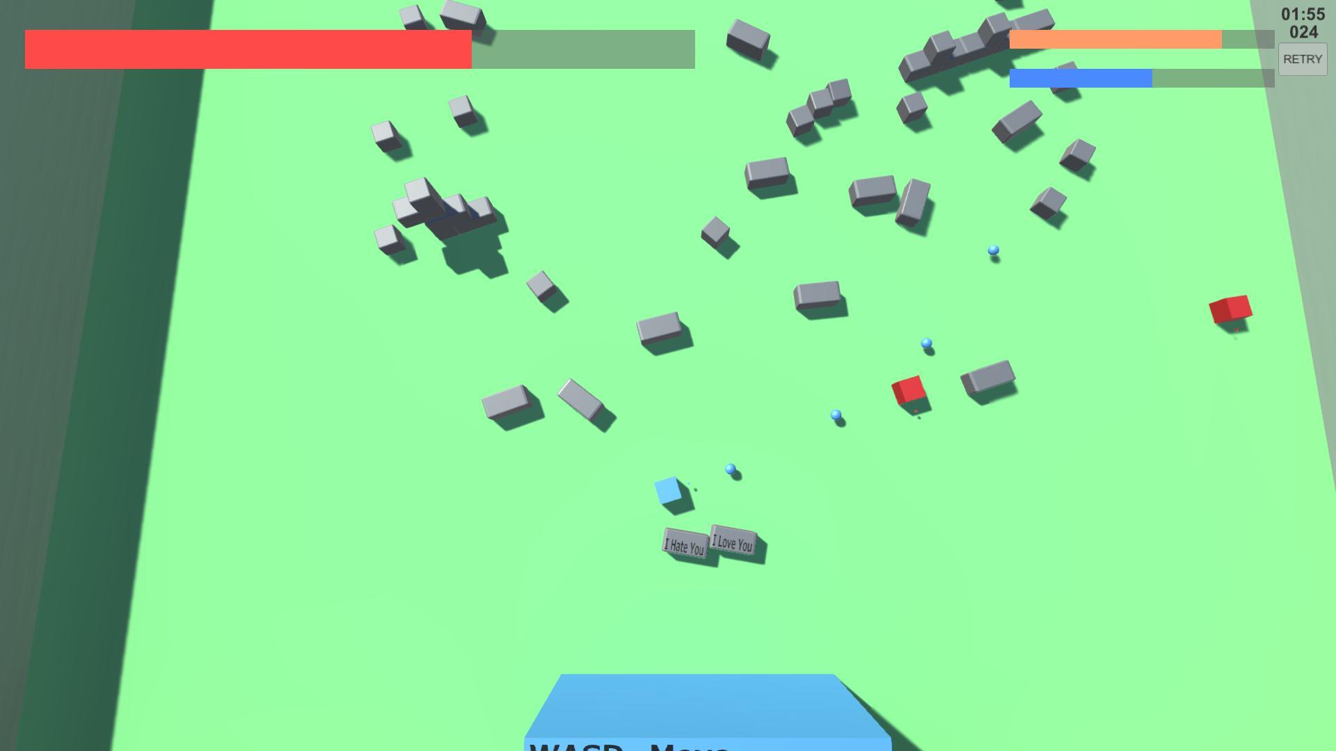 Скриншот из игры Base Defense - 7