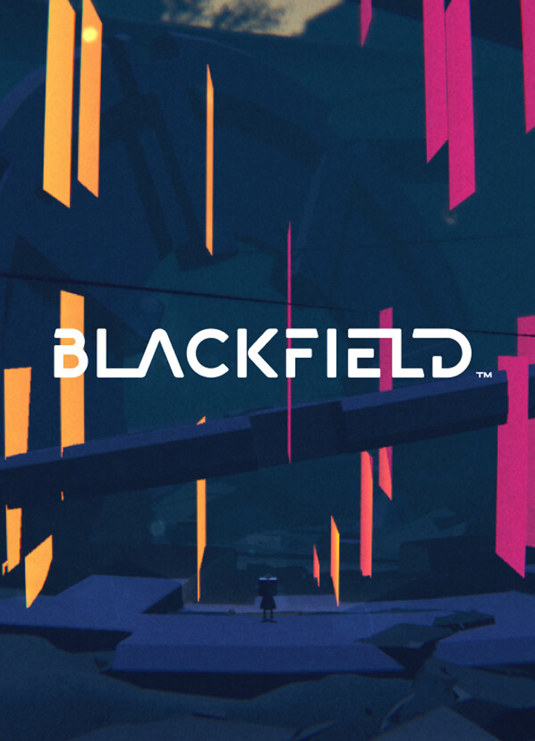 Обложка игры Blackfield