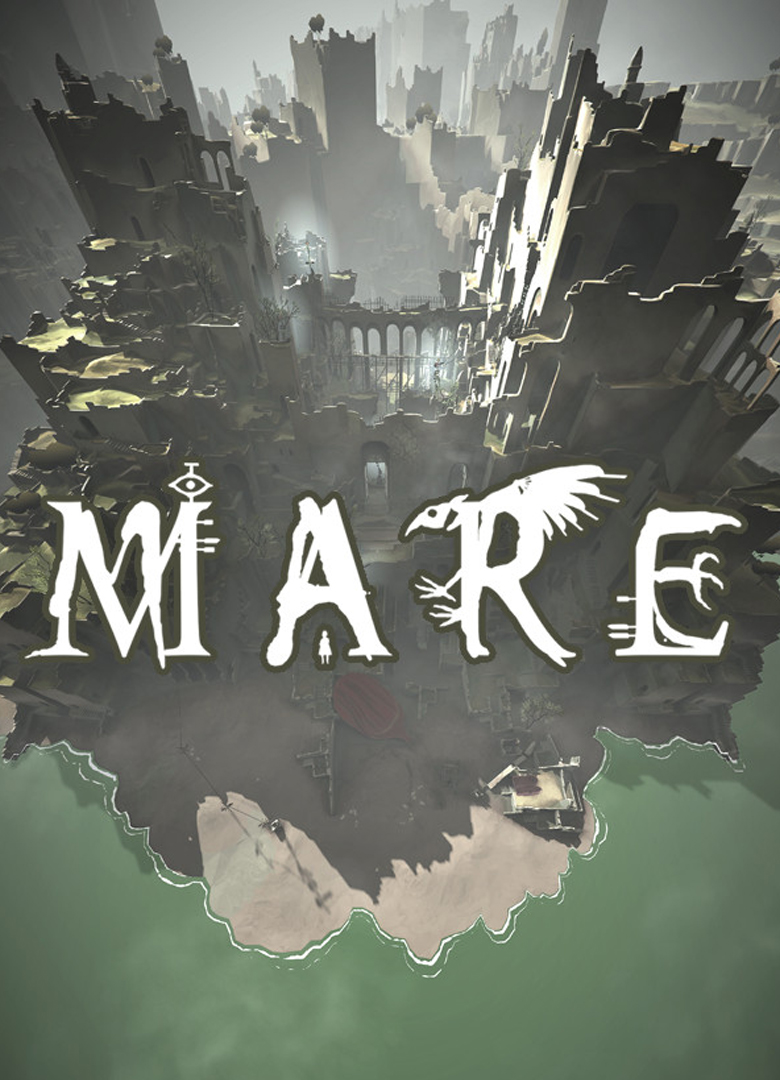 Обложка игры Mare