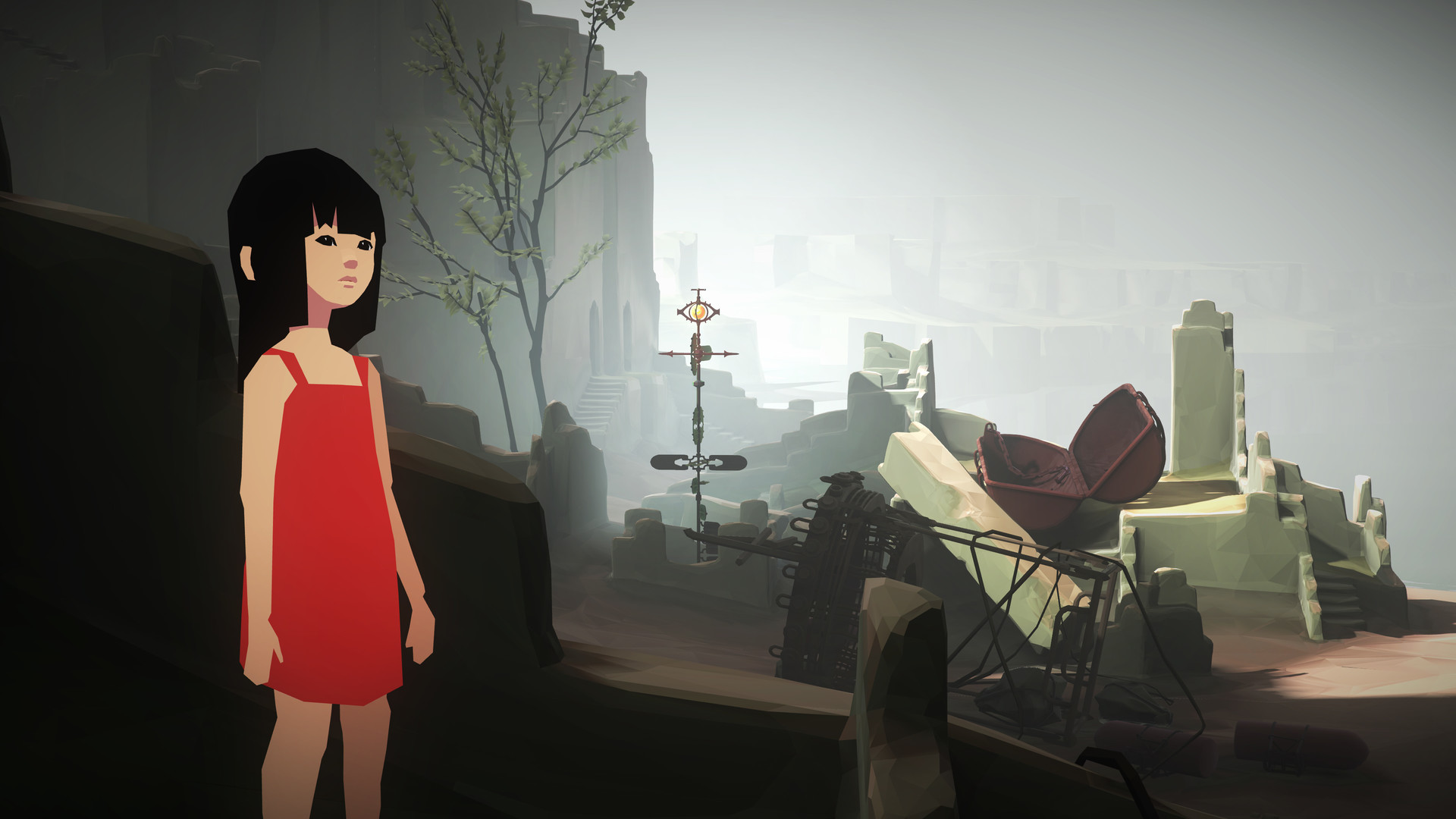 Скриншот из игры Mare - 10