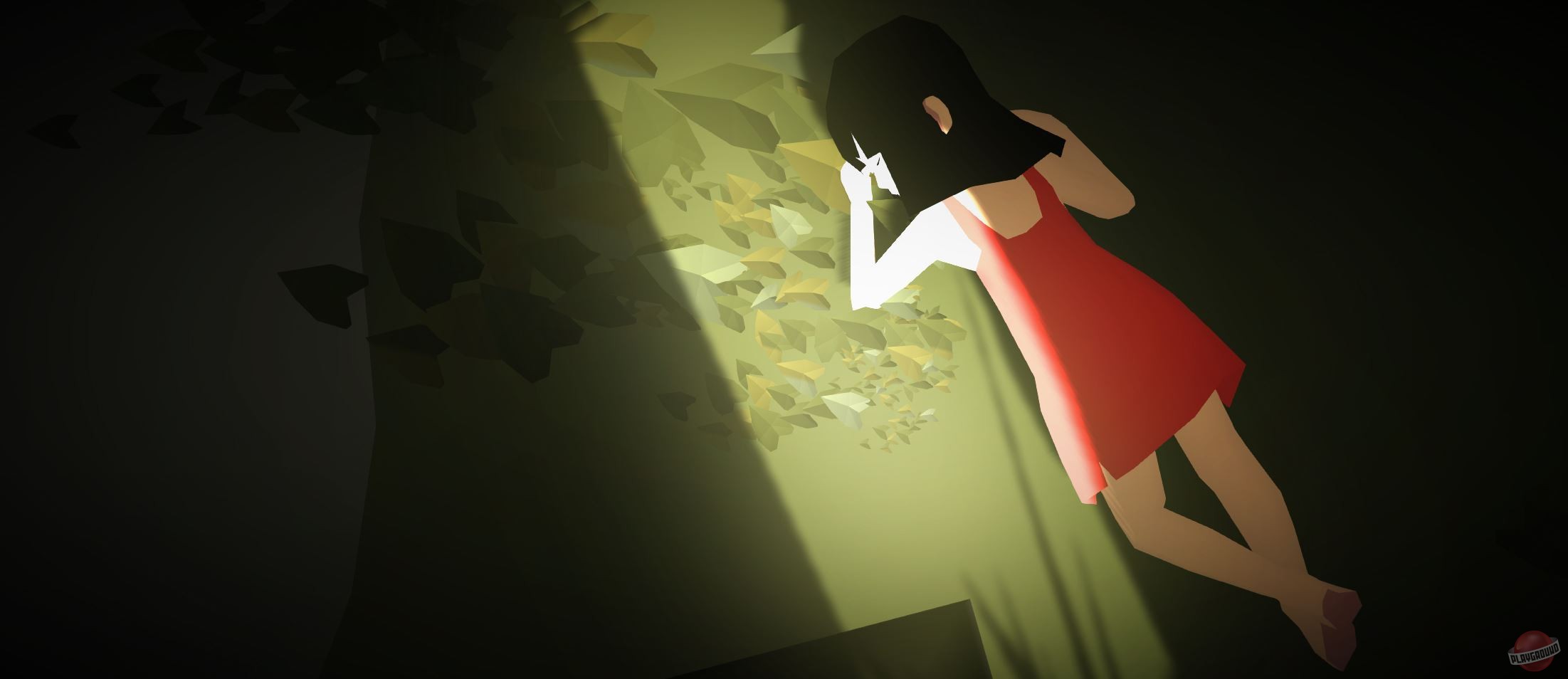 Скриншот из игры Mare - 17