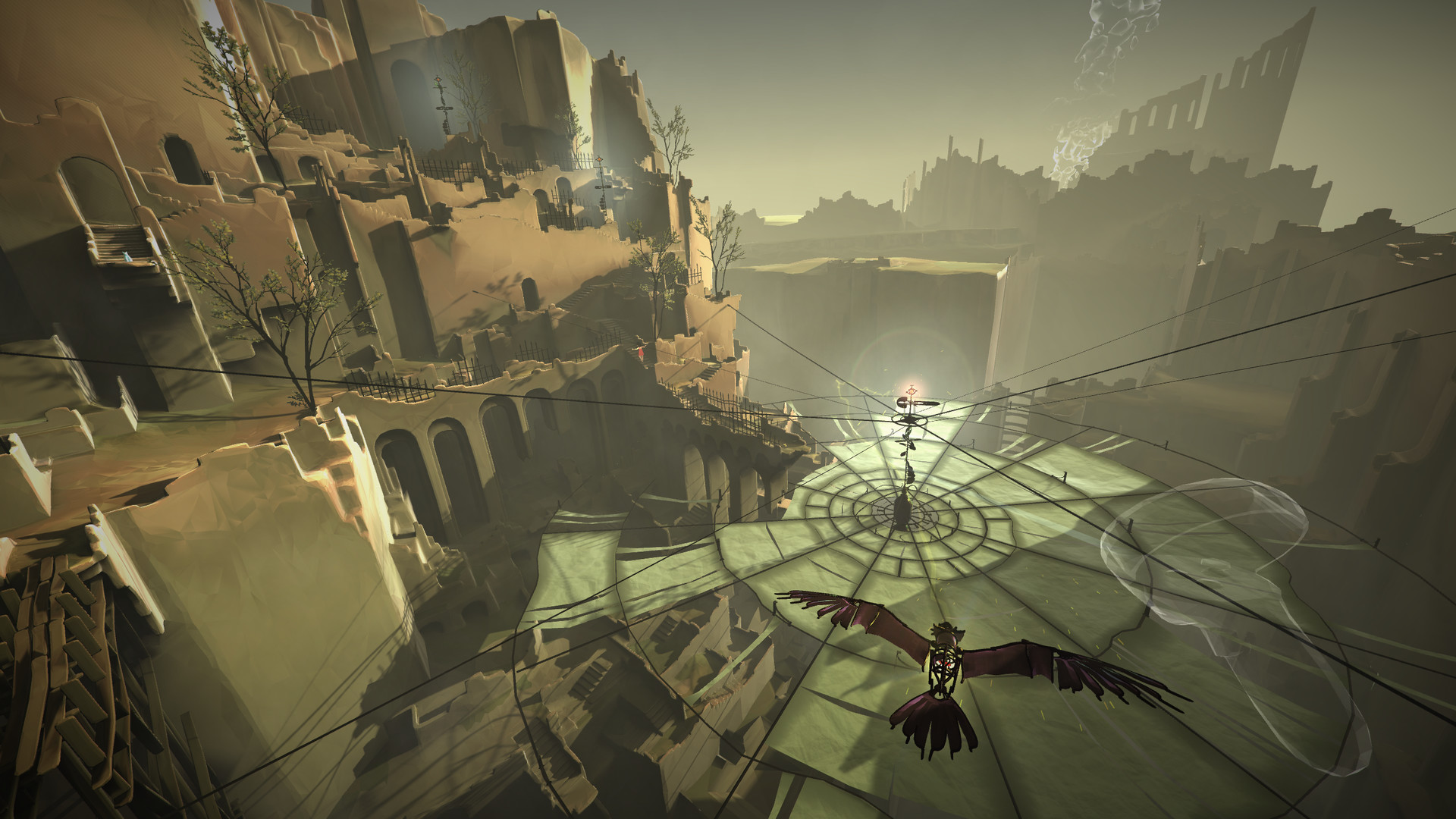 Скриншот из игры Mare - 12