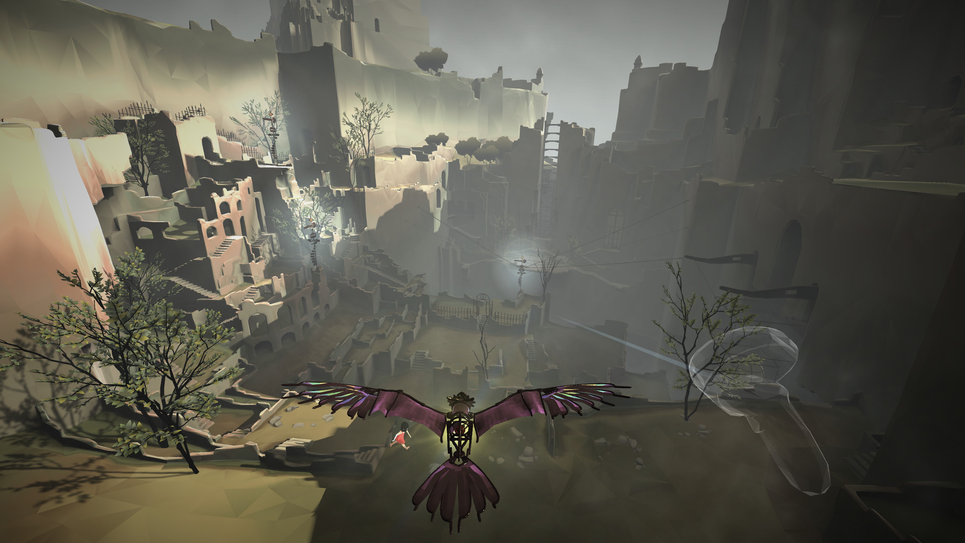 Скриншот из игры Mare - 14