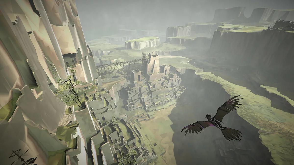 Скриншот из игры Mare - 16