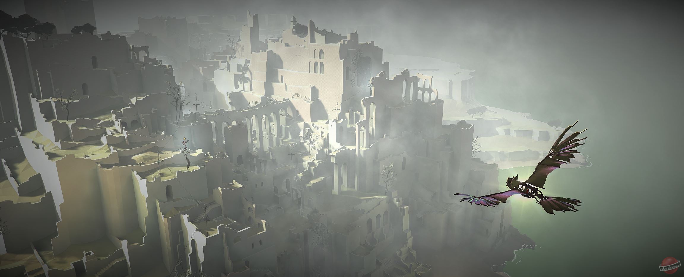 Скриншот из игры Mare - 8