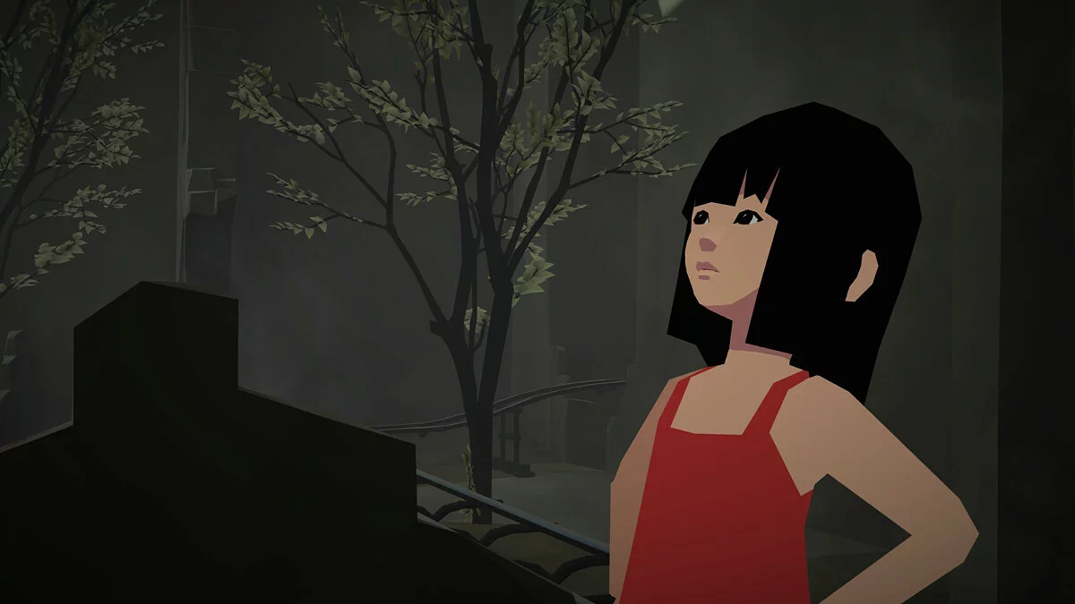 Скриншот из игры Mare - 19