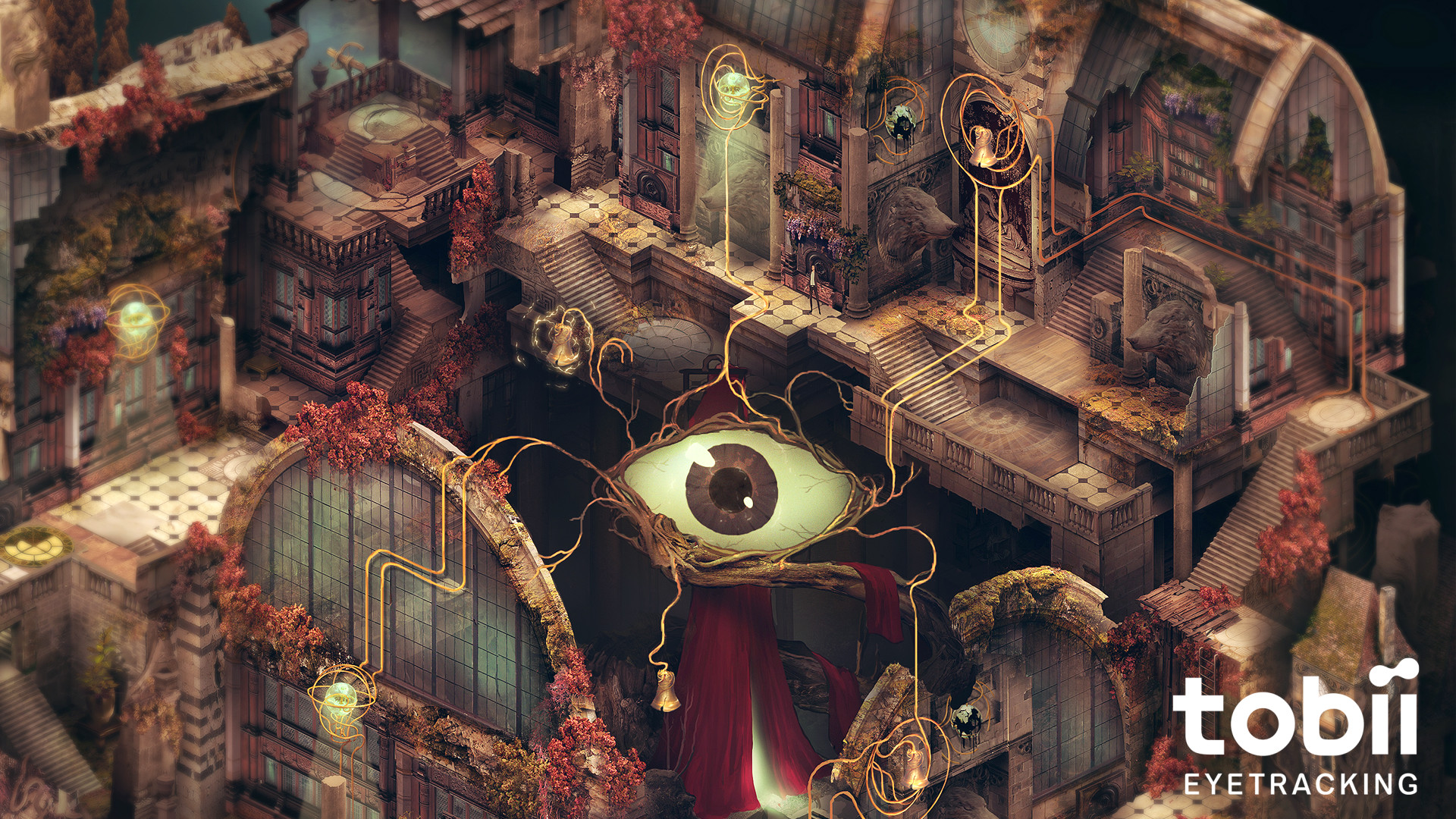 Скриншот из игры Pavilion - 19