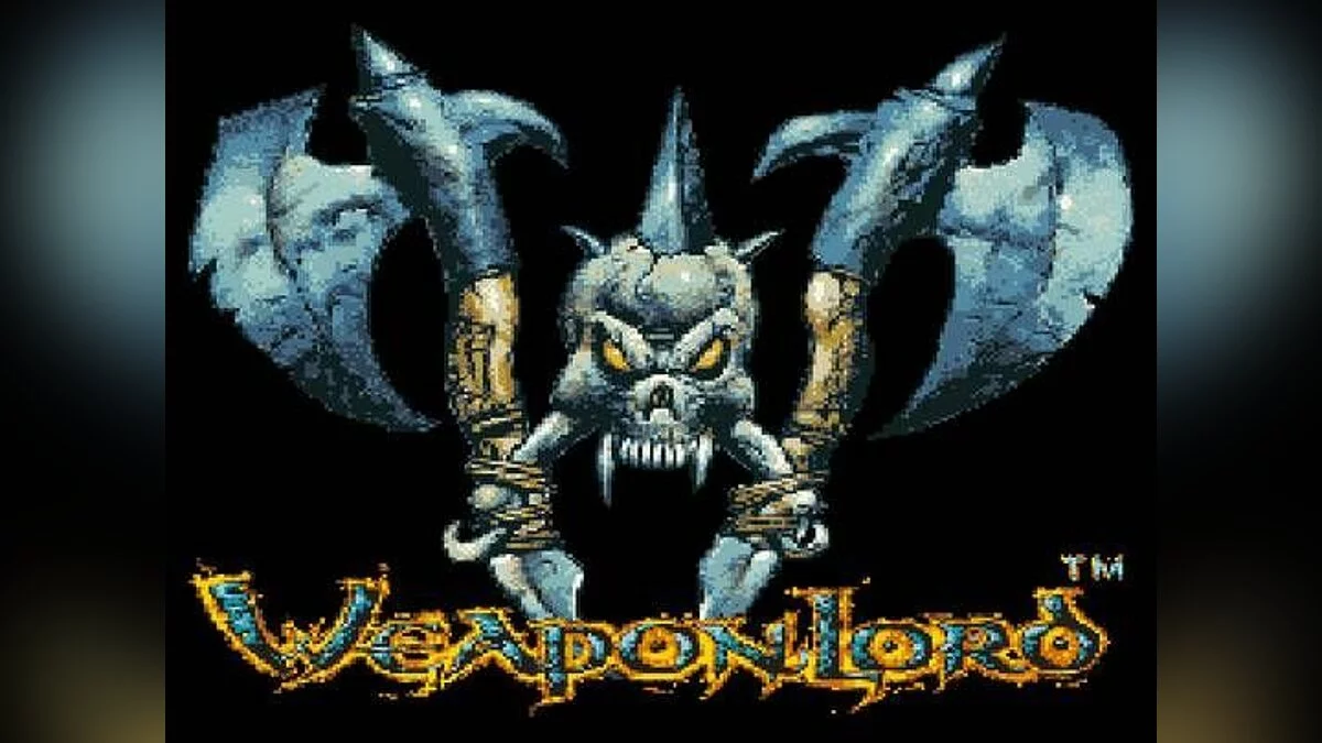 Скриншот из игры WeaponLord - 15