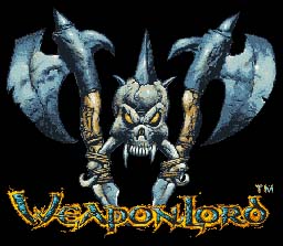 Скриншот из игры WeaponLord - 21