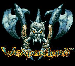 Скриншот из игры WeaponLord - 23