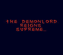 Скриншот из игры WeaponLord - 27