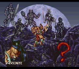 Скриншот из игры WeaponLord - 20