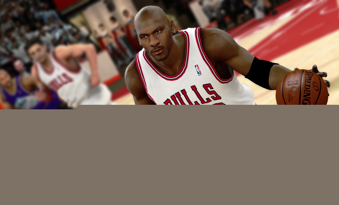 Скриншот из игры NBA 2K11 - 60