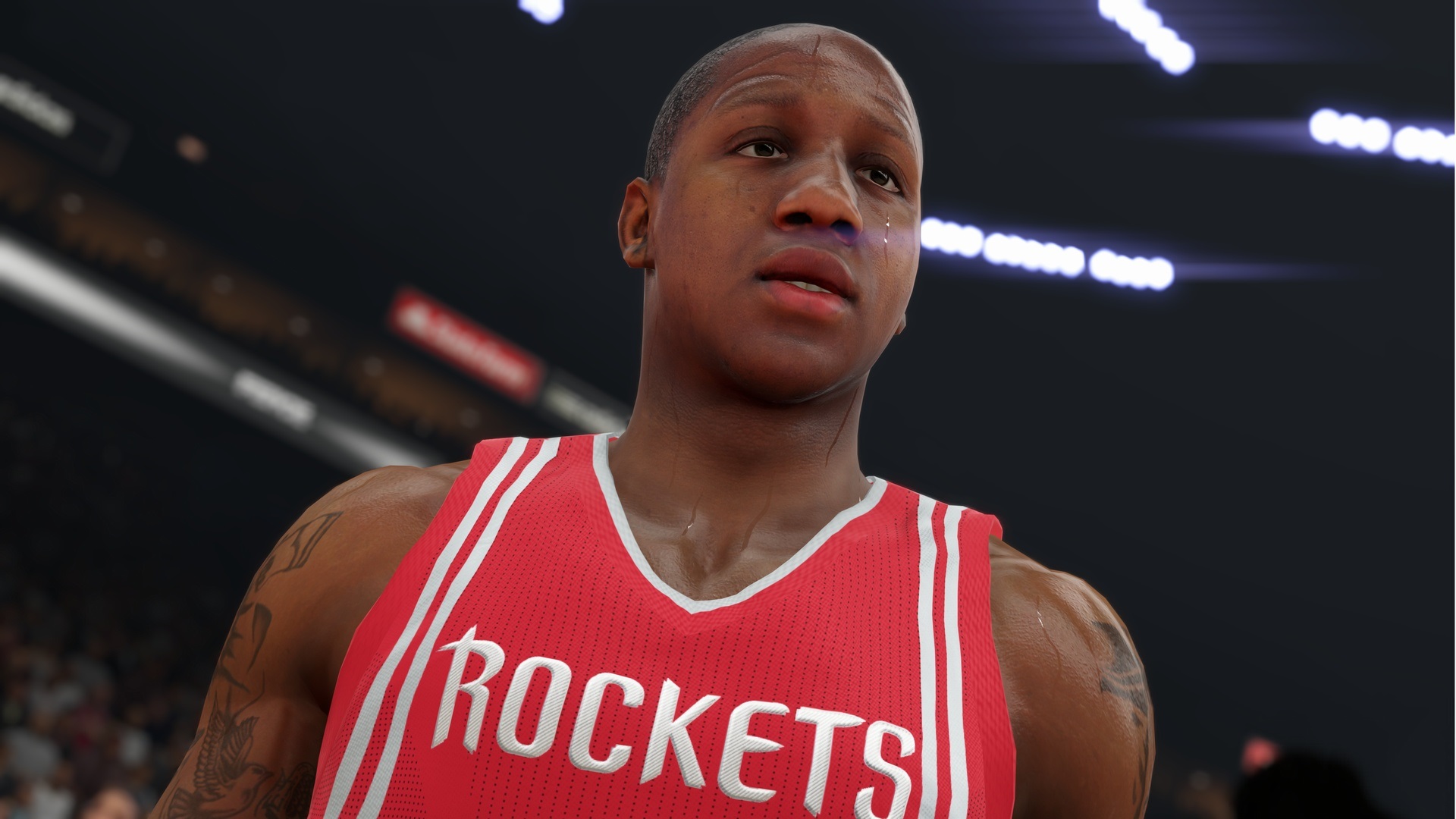 Скриншот из игры NBA 2K15 - 69