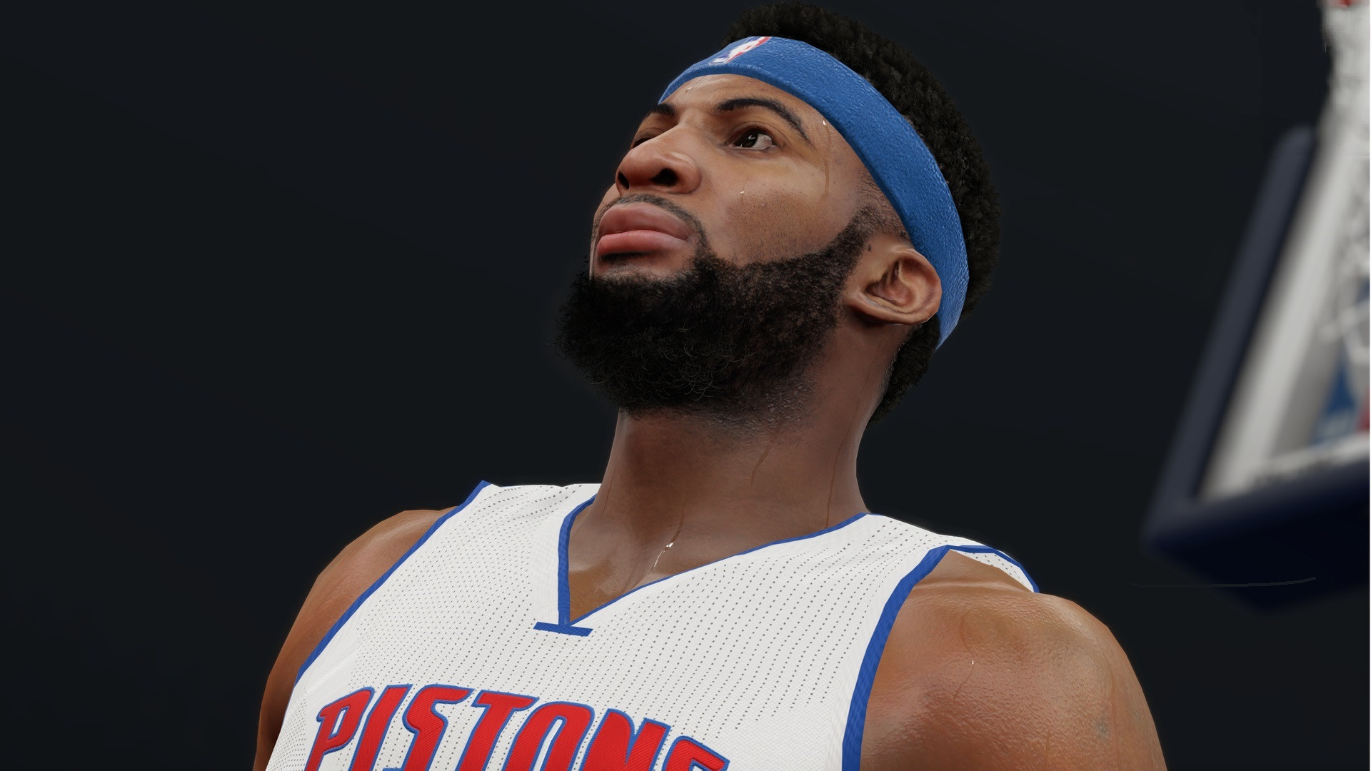Скриншот из игры NBA 2K15 - 72