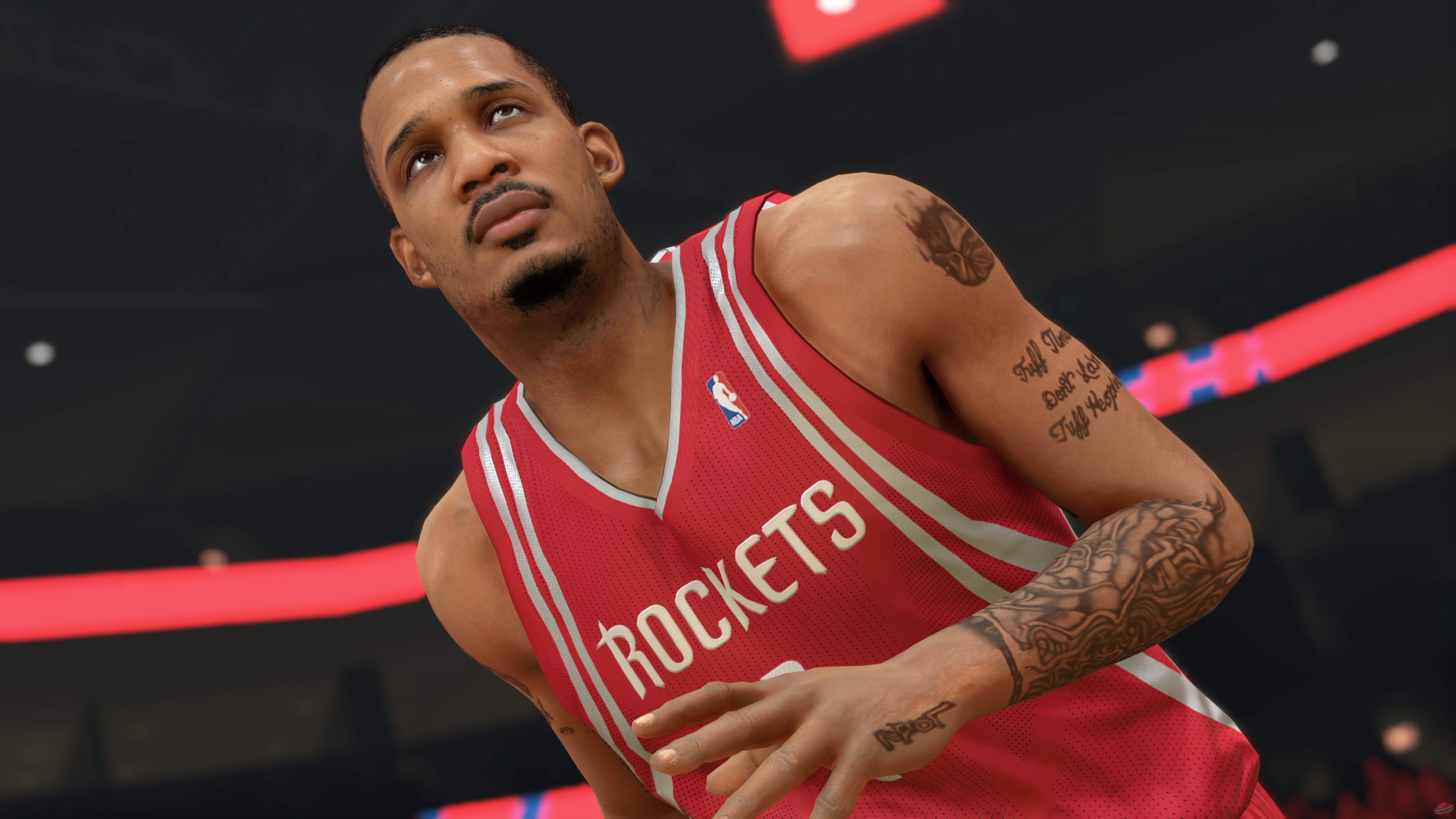 Скриншот из игры NBA 2K15 - 31