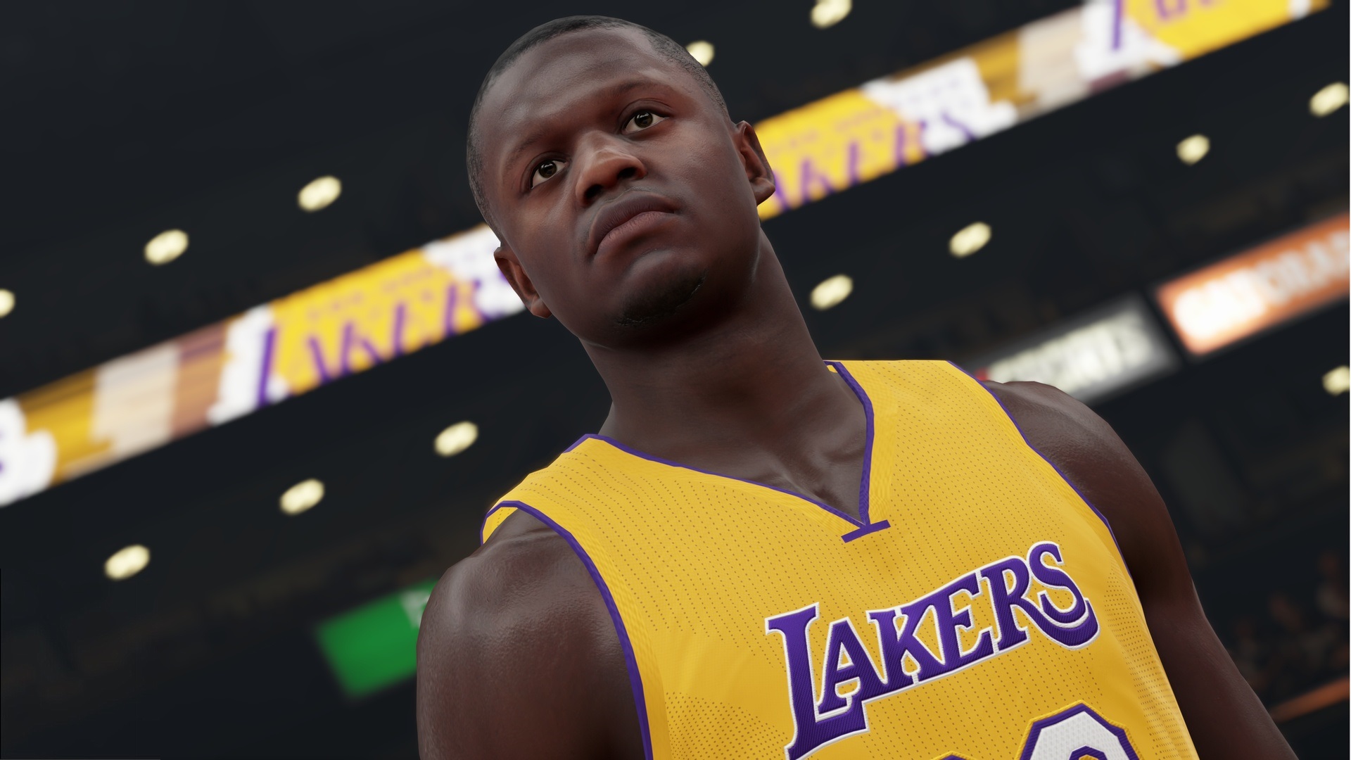 Скриншот из игры NBA 2K15 - 64