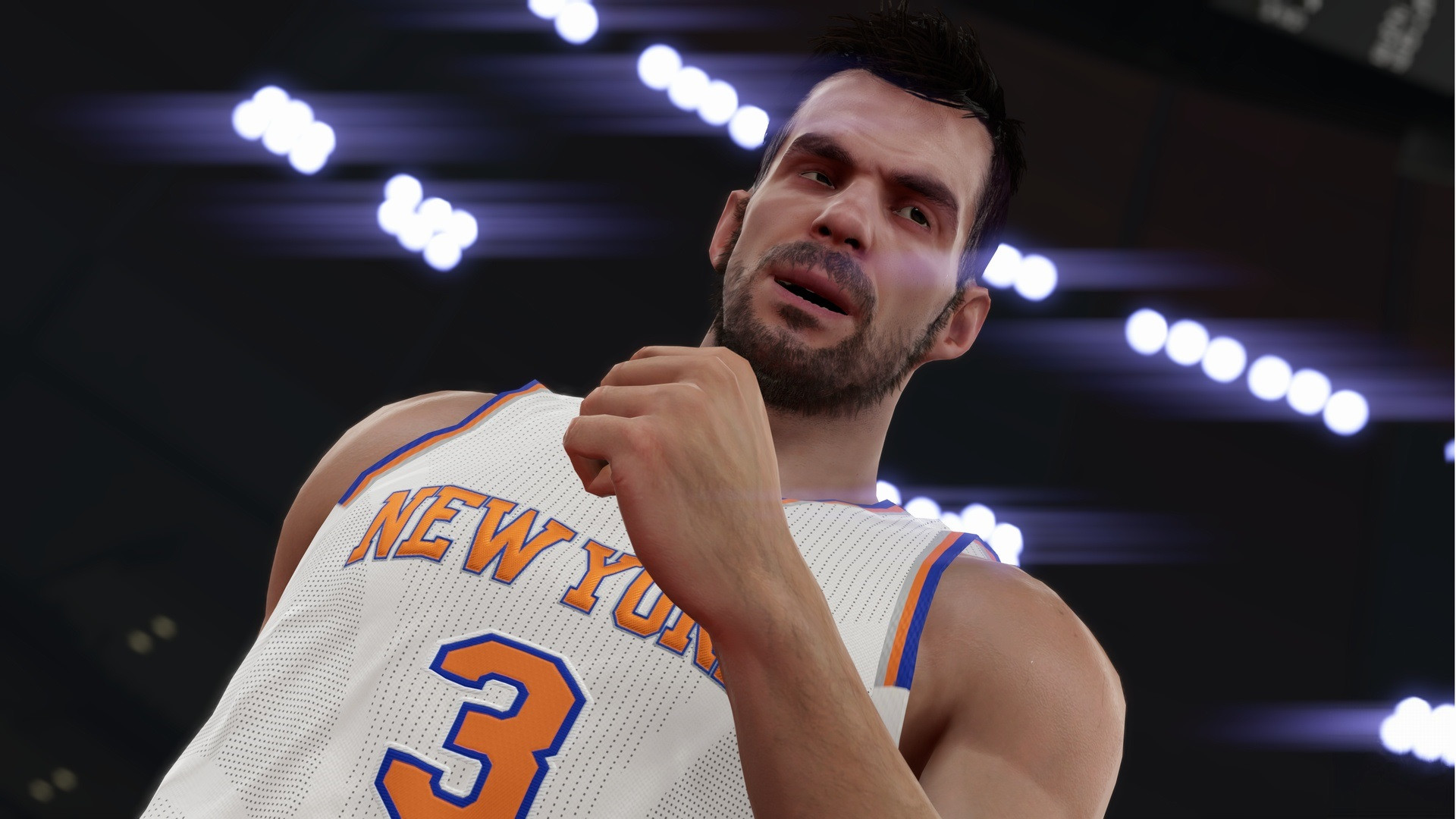 Скриншот из игры NBA 2K15 - 70