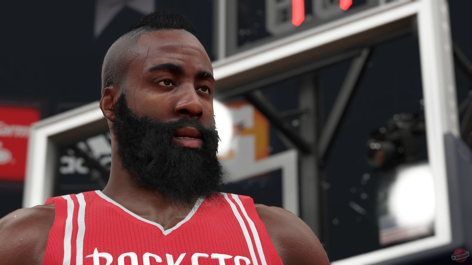 Скриншот из игры NBA 2K15 - 36