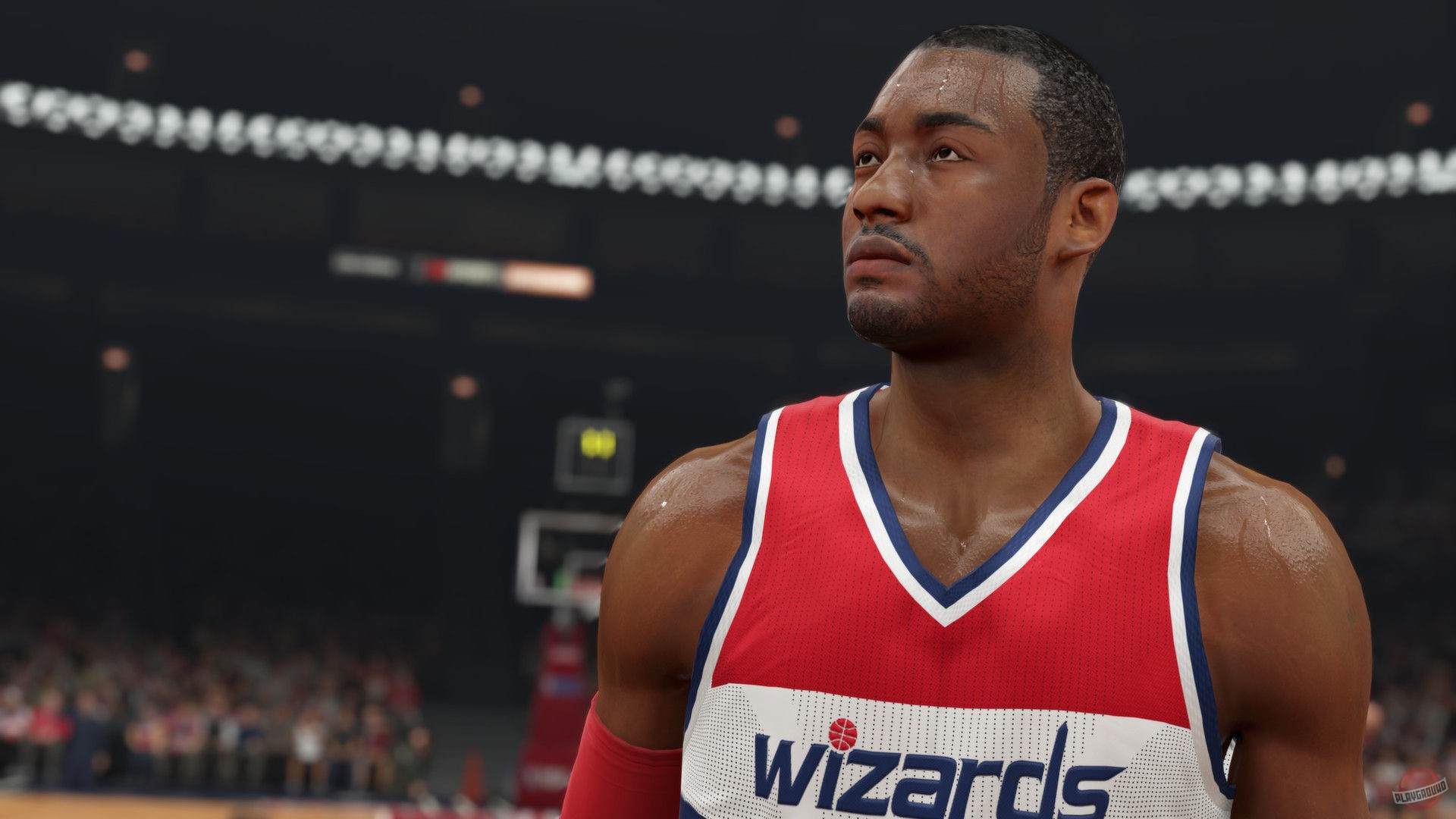 Скриншот из игры NBA 2K15 - 53
