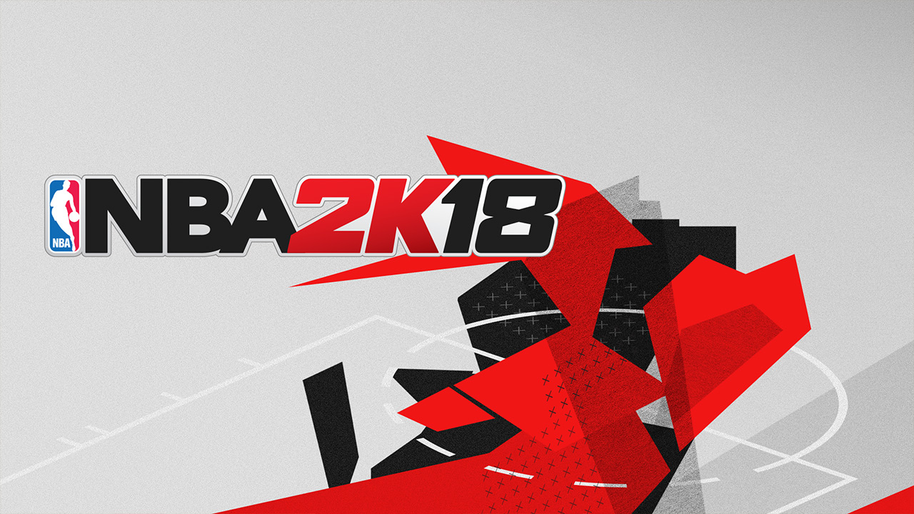 Скриншот из игры NBA 2K18 - 31