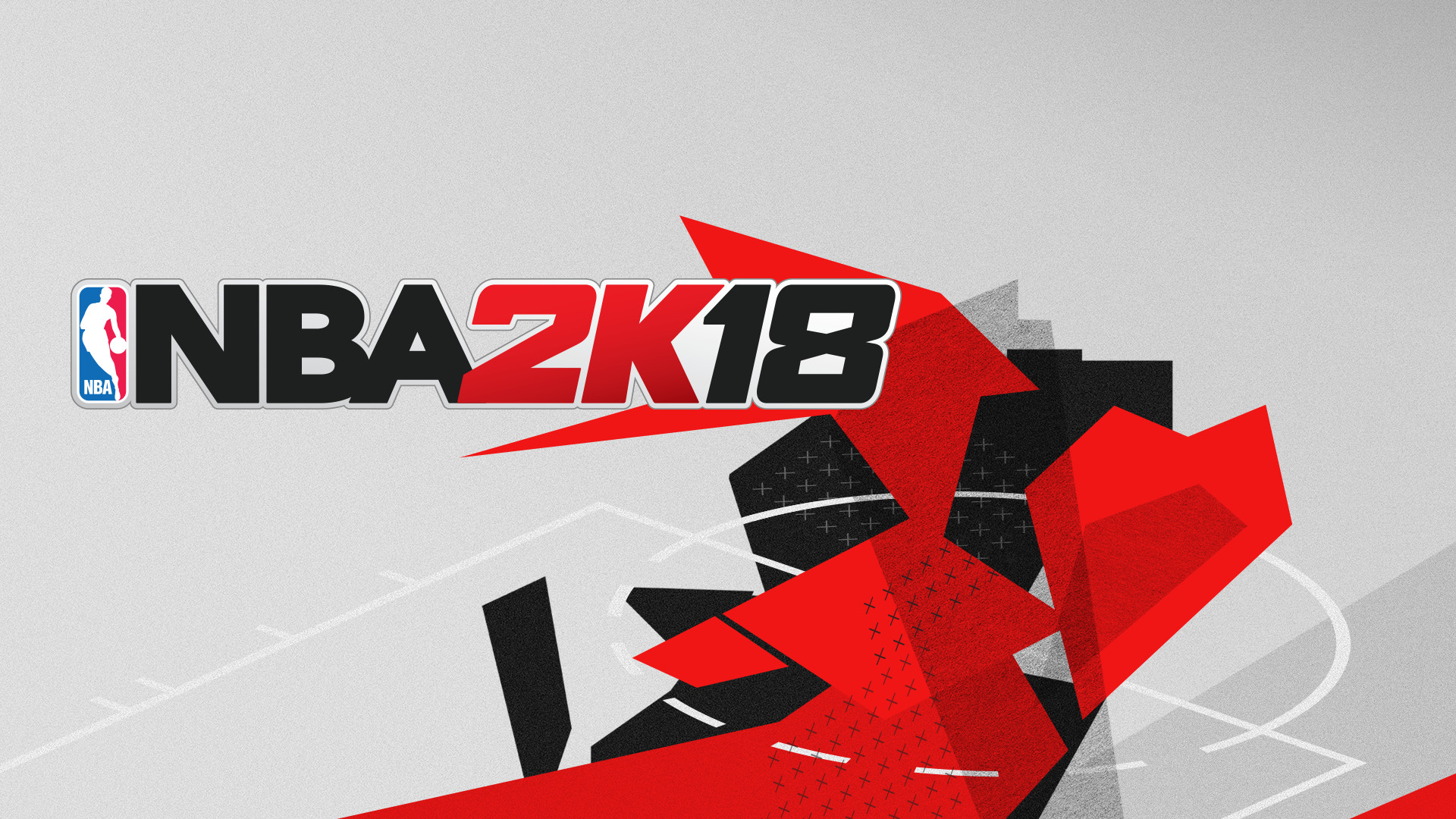 Скриншот из игры NBA 2K18 - 15