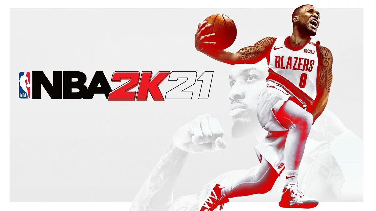 Скриншот из игры NBA 2K21 - 19