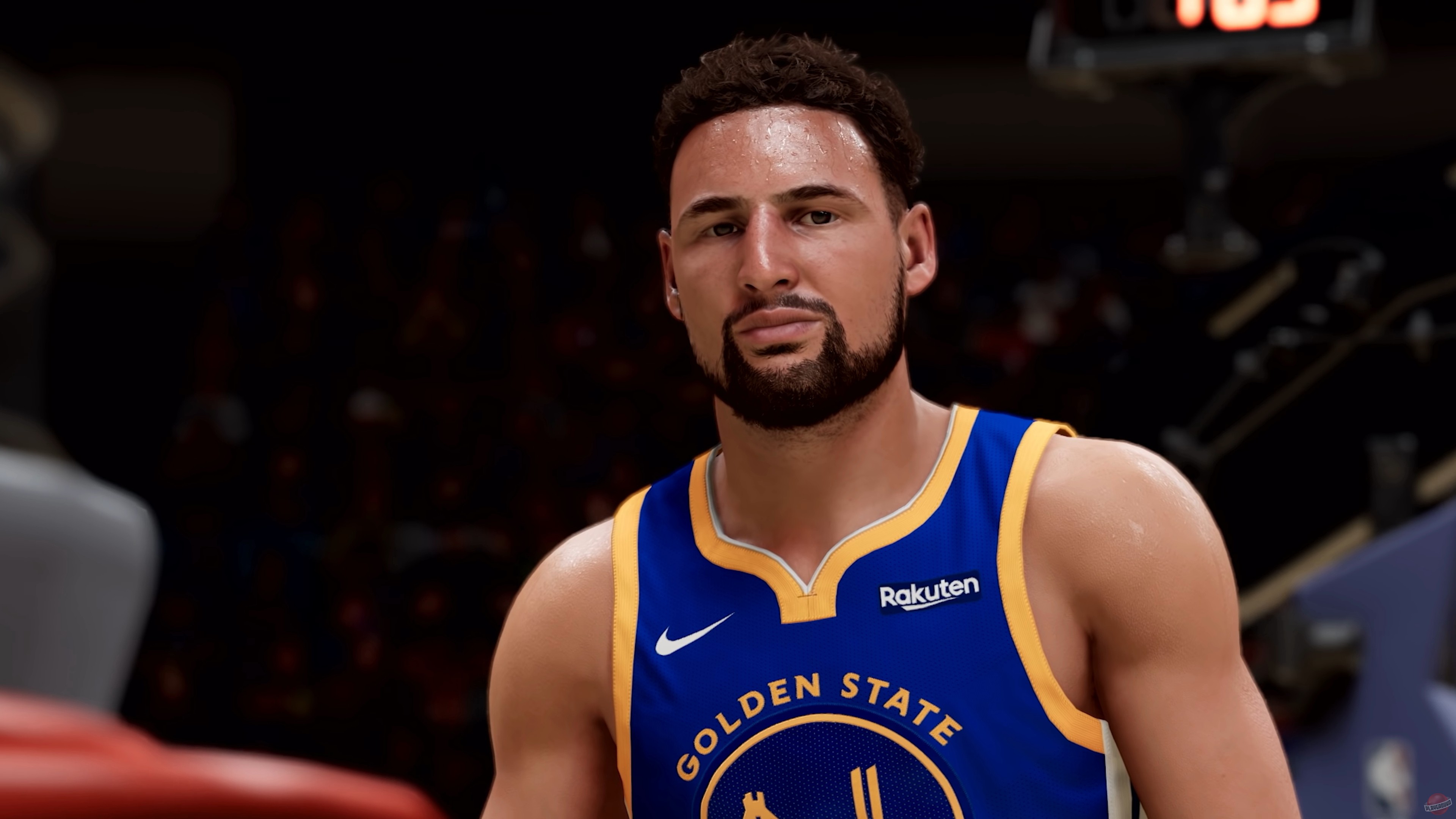 Скриншот из игры NBA 2K21 - 15